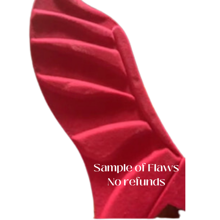 The Imperfect $10 The Real Diva Wings