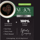 M. JOY w/BOVINE grassfeed collagen - 30ct serving