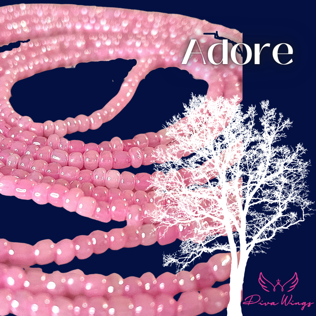 Adore The Real Diva Wings