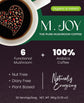 M. JOY - 30ct Serving