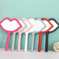 Hand-held Lip Mirror The Real Diva Wings